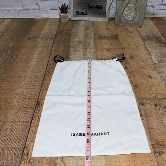 Isabel Marant Dust Bag - Picture 4 of 5